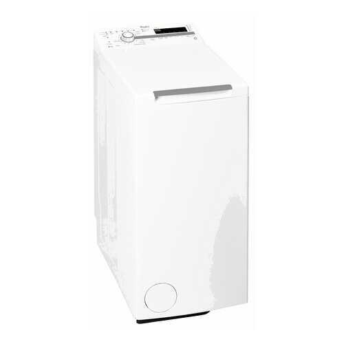 Стиральная машина Whirlpool TDLR70110 в Залог успеха