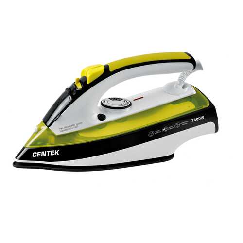 Утюг Centek CT-2337 в Залог успеха