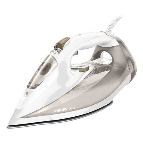 Утюг Philips Azur GC4560/07 White/Grey в Залог успеха