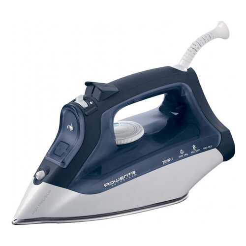 Утюг Rowenta Autosteam DW4120D1 Blue в Залог успеха