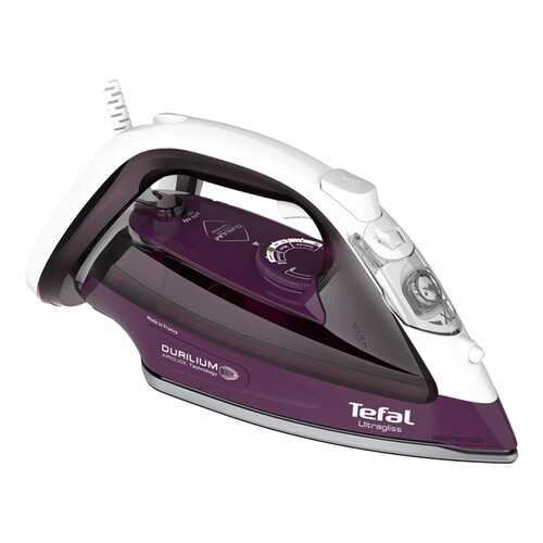 Утюг Tefal FV4993E0 в Залог успеха