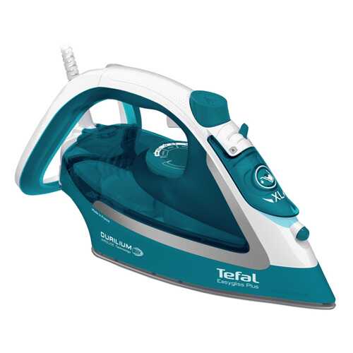Утюг Tefal FV5737E0 в Залог успеха