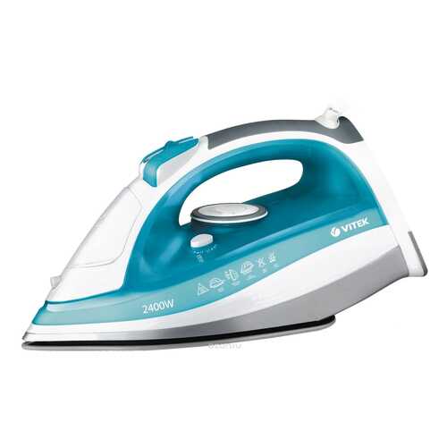 Утюг VITEK VT-1264 Green в Залог успеха