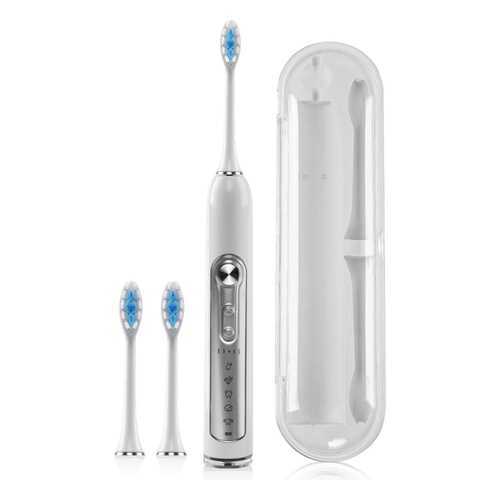 Электрическая зубная щетка Dentalpik Pro 300 White в Залог успеха