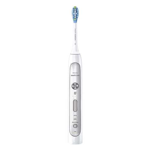 Электрическая зубная щетка Philips FlexCare Platinum Connected Sonicare HX9192/01 в Залог успеха