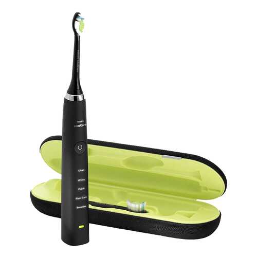 Электрическая зубная щетка Philips Sonicare DiamondClean HX9352/04 в Залог успеха