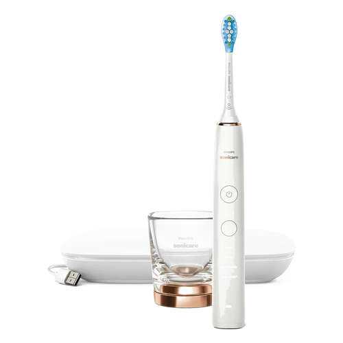 Электрическая зубная щетка Philips Sonicare DiamondClean Smart HX9911/94 в Залог успеха