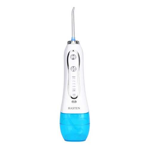 Ирригатор HASTEN HAS820 White/Blue в Залог успеха