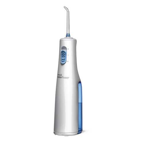 Ирригатор Waterpik WF-02 Cordless Express White в Залог успеха