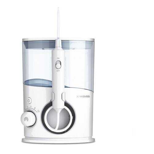 Ирригатор X-Waves TI0120 White в Залог успеха