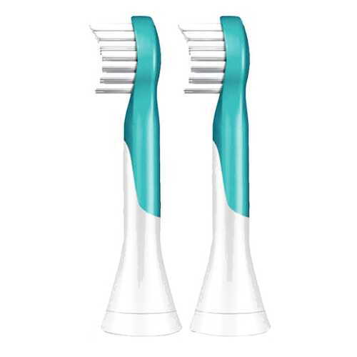 Насадка для зубной щетки Philips Sonicare For Kids HX6032/33 2 шт в Залог успеха