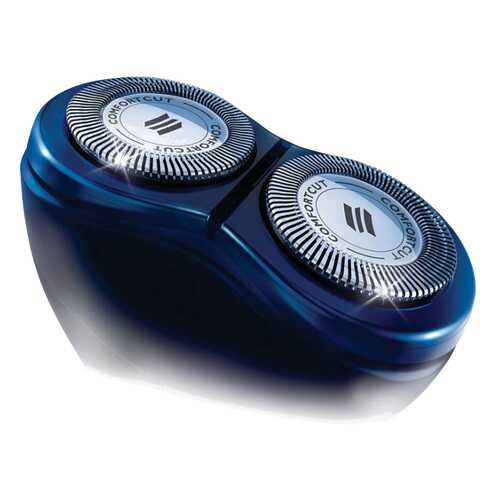 Бритвенные головки Philips RQ32/20 (2 шт.) в Залог успеха