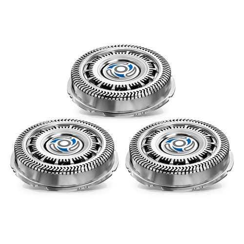 Бритвенные головки Philips Series 7000 SH70/50 в Залог успеха