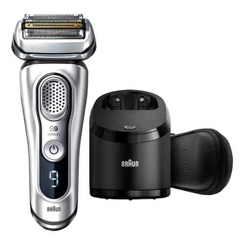 Электробритва Braun 9390cc в Залог успеха