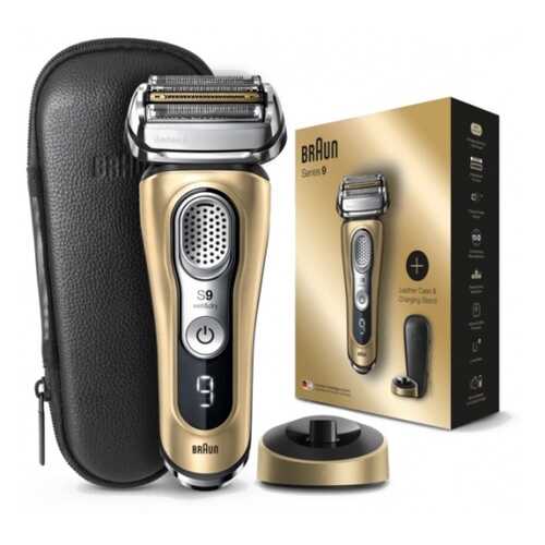 Электробритва Braun 9399s в Залог успеха