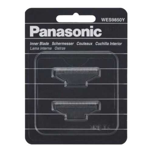 Режущий блок для электробритвы Panasonic WES9850Y1361 в Залог успеха