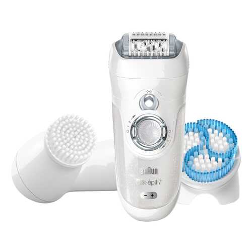 Эпилятор Braun 7939e в Залог успеха