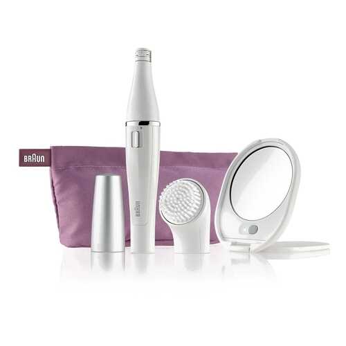 Эпилятор Braun SE830 в Залог успеха