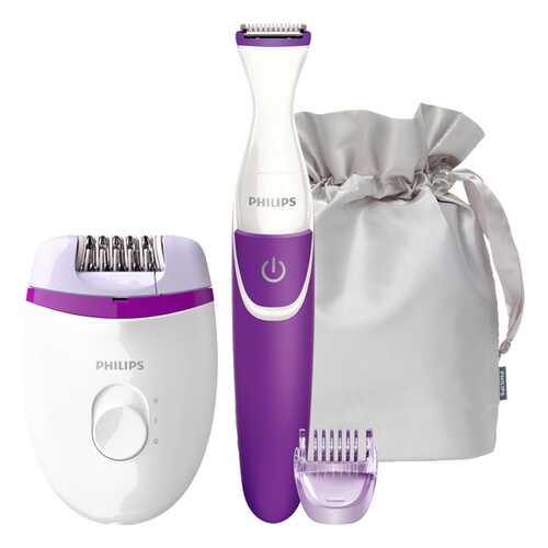 Эпилятор Philips BRP505/00 в Залог успеха