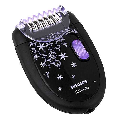 Эпилятор Philips Satinelle HP6422/01 в Залог успеха