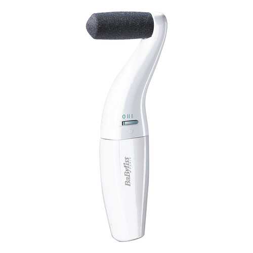 Электрическая роликовая пилка Babyliss Pedicure Seven Shape H700E в Залог успеха