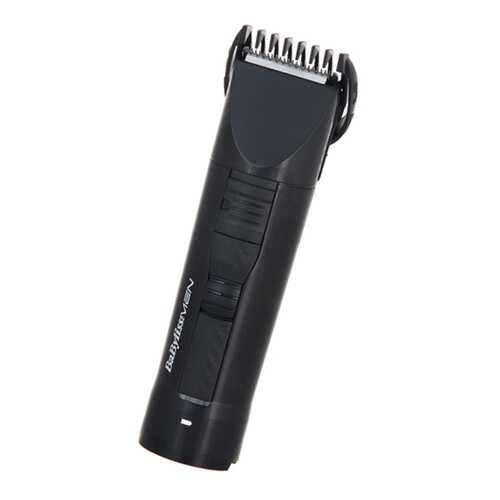 Машинка для стрижки волос Babyliss E751E в Залог успеха