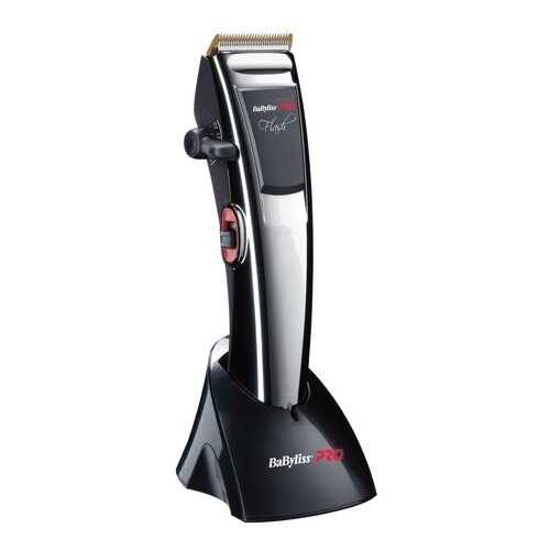Машинка для стрижки волос BaByliss Pro Flash FX668E в Залог успеха