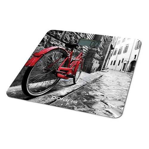 Весы напольные Polaris PWS 1873DG Retro в Залог успеха