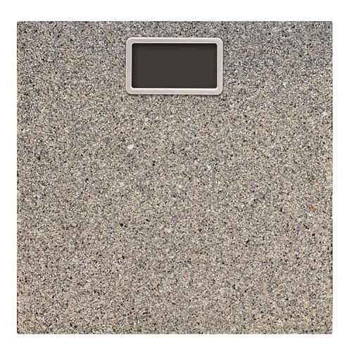 Весы напольные RoverCare Stone BS01 Grey в Залог успеха
