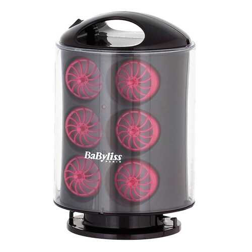 Электробигуди Babyliss Clip & Curl RS100E в Залог успеха