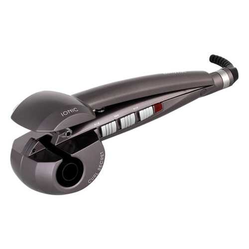 Электрощипцы Babyliss C1200E Gray в Залог успеха