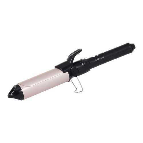 Электрощипцы Babyliss C338E Black в Залог успеха