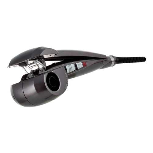 Электрощипцы Babyliss Curl Secret C1100E Gray в Залог успеха