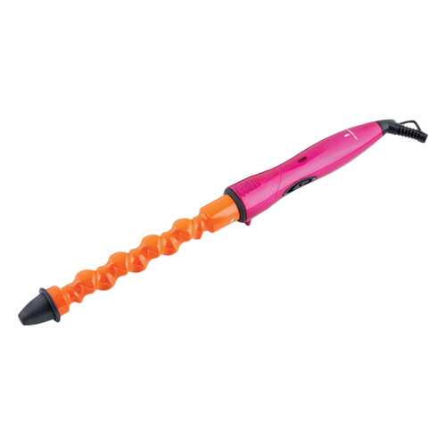 Электрощипцы Lee Stafford LSHT10RU Orange/Pink в Залог успеха