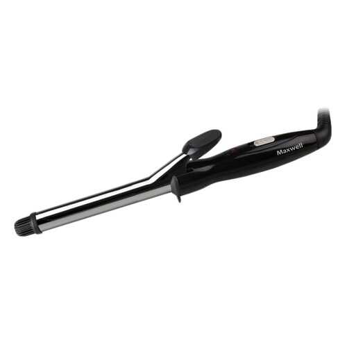 Электрощипцы Maxwell MW-2409 Black в Залог успеха