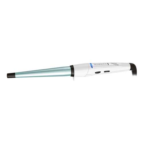 Электрощипцы Remington Shine Therapy CI53W White/Blue в Залог успеха