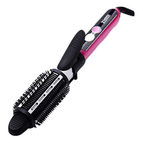 Электрощипцы ZIMBER ZM-10869 Pink/Black в Залог успеха
