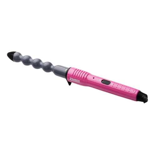 Электрощипцы ZIMBER ZM-10874 Pink/Black в Залог успеха