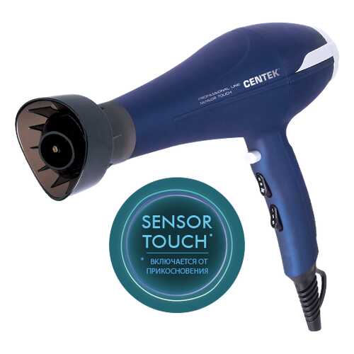 Фен Centek CT-2260 в Залог успеха
