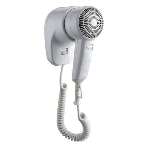 Фен Gemlux Classic GL-HDW1200 White в Залог успеха