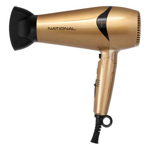 Фен National NB-HD2202 в Залог успеха