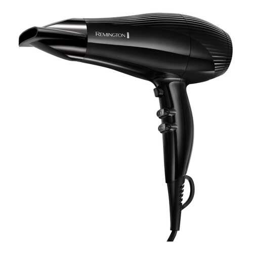 Фен Remington AC3300 Black в Залог успеха