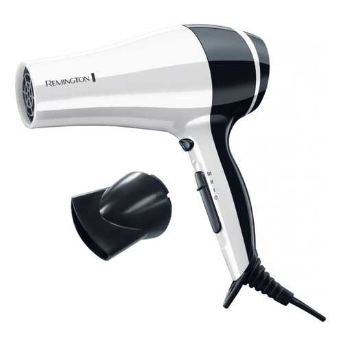 Фен Remington D3080W в Залог успеха