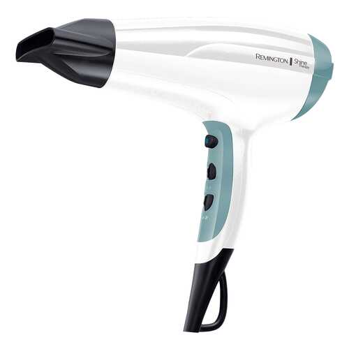 Фен REMINGTON Shine Therapy D5216 в Залог успеха
