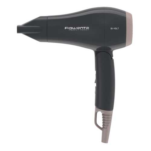 Фен Rowenta CV1720F0 в Залог успеха
