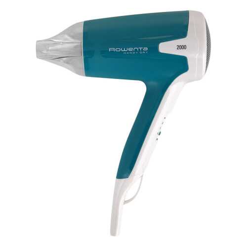 Фен Rowenta Handy Dry CV1630F0 Green в Залог успеха