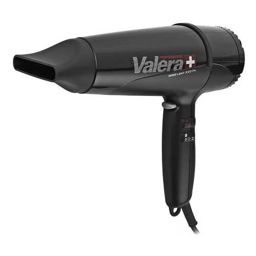Фен Valera SL 3000 PRO Black в Залог успеха