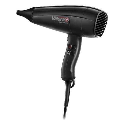 Фен Valera Swiss Light 3200 SL 3200 Black в Залог успеха