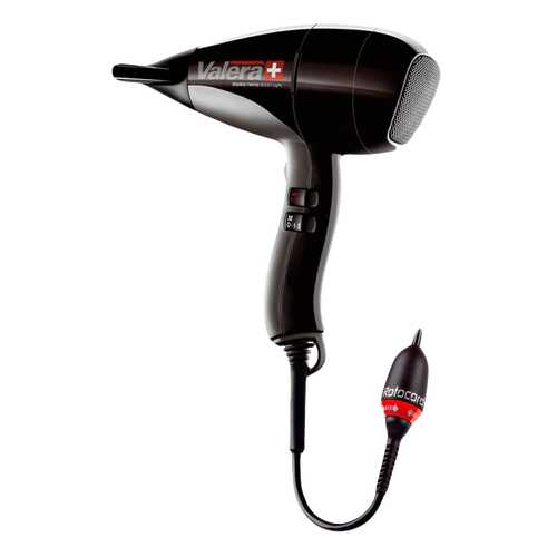 Фен Valera Swiss Nano 6000 SN 6000Y RC Black в Залог успеха