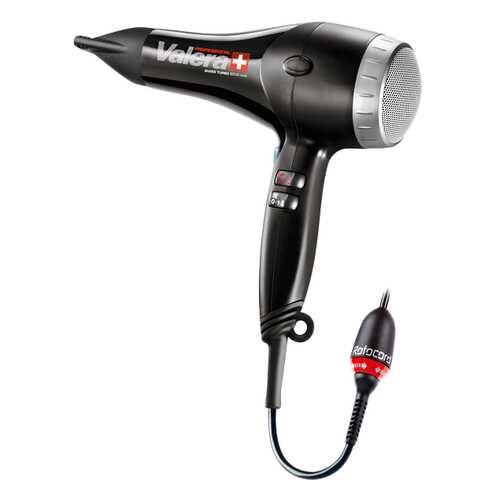 Фен Valera Swiss Turbo ST 8200T RC Black в Залог успеха